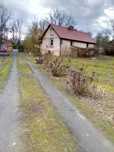 Siedlisko 48ar Dom i budynki gospodarcze