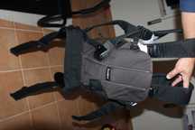 Marsupial BabyBjorn