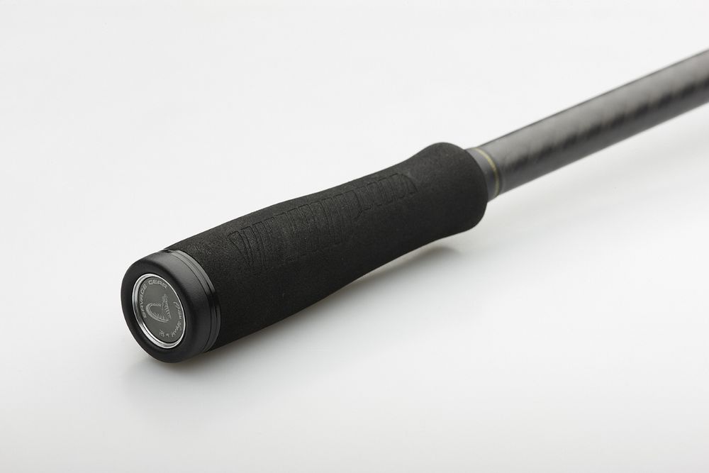 Savage Gear Wędka Orange LTD Power Game 2.59m 50-110g - BLACK WEEK