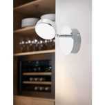 Kinkiet LED serii SALTO lampa