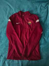 bluza treningowa Nike Fc Barcelona oryginał
