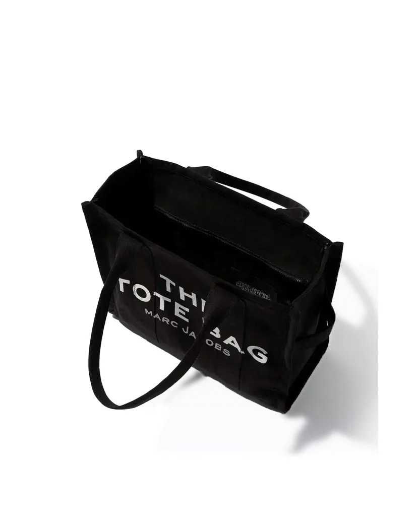 Сумка Marc Jacobs Large Tote Bag Black