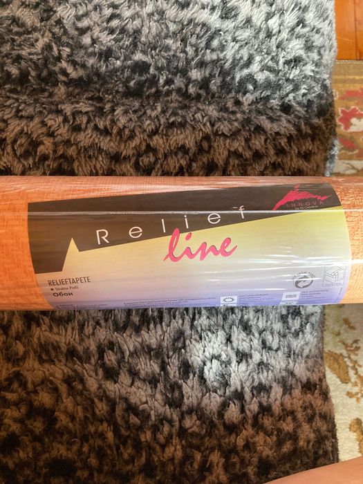 Шпалери Innova рулони