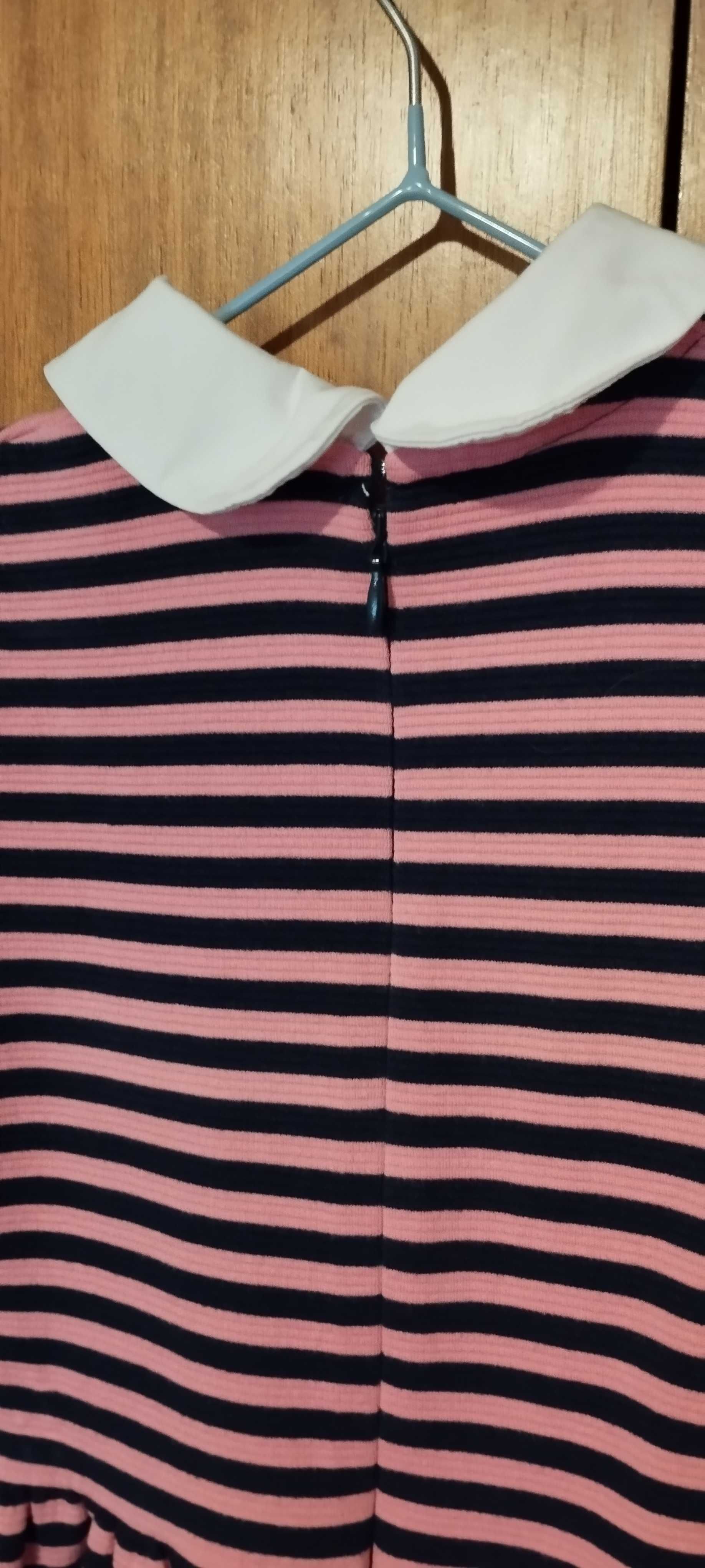 Vestido menina Ralph Lauren - 7 anos - Excelente estado
