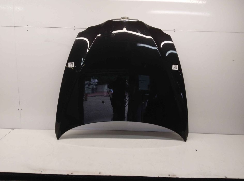 + MASKA POKRYWA SILNIKA ALFA ROMEO 147 846 CZARNA