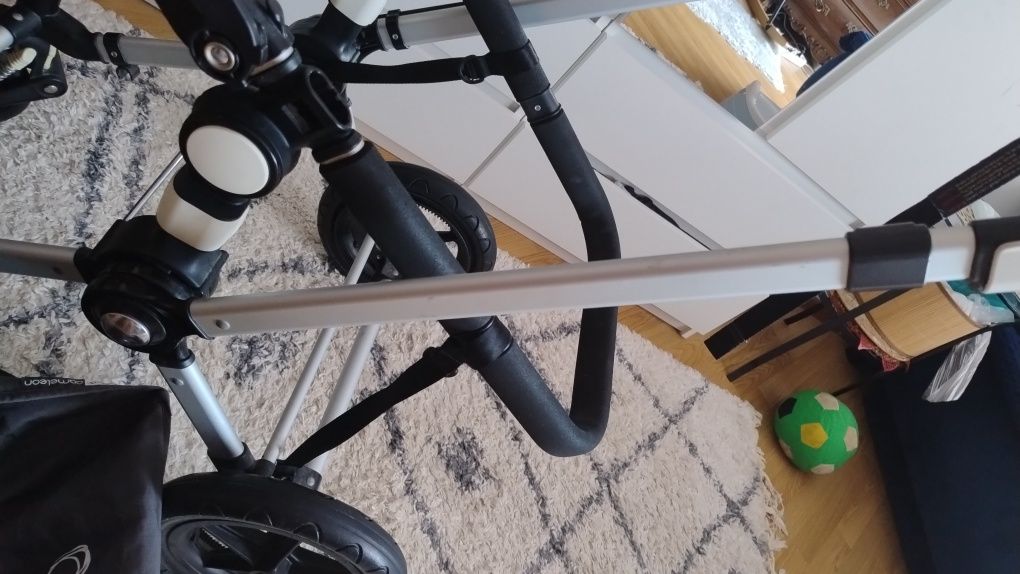 Dziecięcy wózek 3w1 Bugaboo Cameleon 3