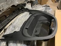 Tesla MODEL 3 Передний багажник, корыто