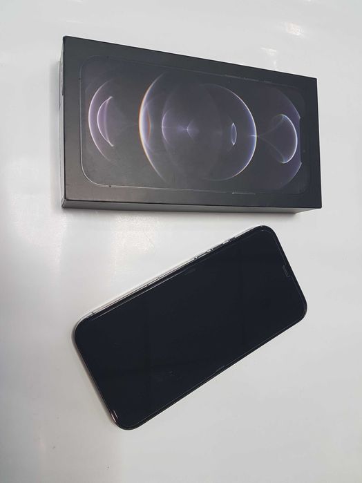 iPhone 12 PRO MAX ! 128GB ! Sklep ! Gwarancja ! Wysyłka !