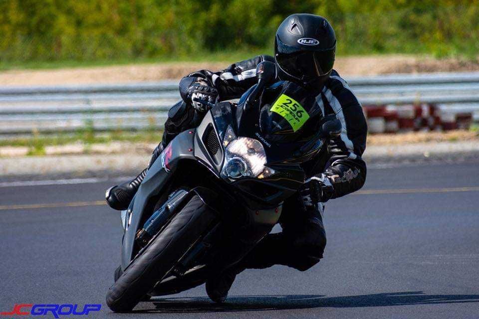 Sprzedam Suzuki GSX-R 750