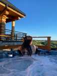 Wieczór panieński/kawalerski /jacuzzi/Beskidy