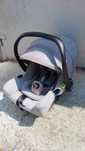Дитяче автокрісло Joie I-snug 2. Від 0-12 місяців. До 13 кг