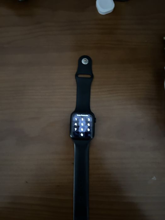 Apple watch se2 recondicionado com garantia