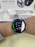 Smartwatch srebrny GT5 Pro