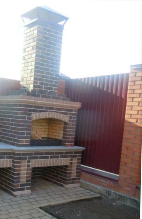 Каменщик! Бетонные работы