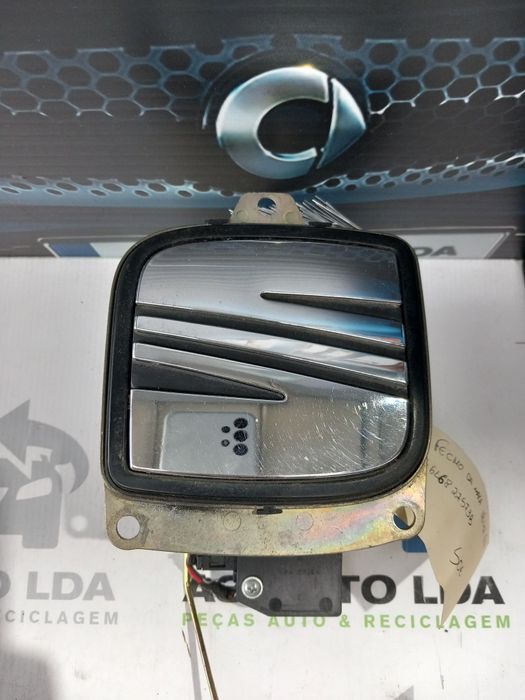 Puxador da mala SEAT IBIZA