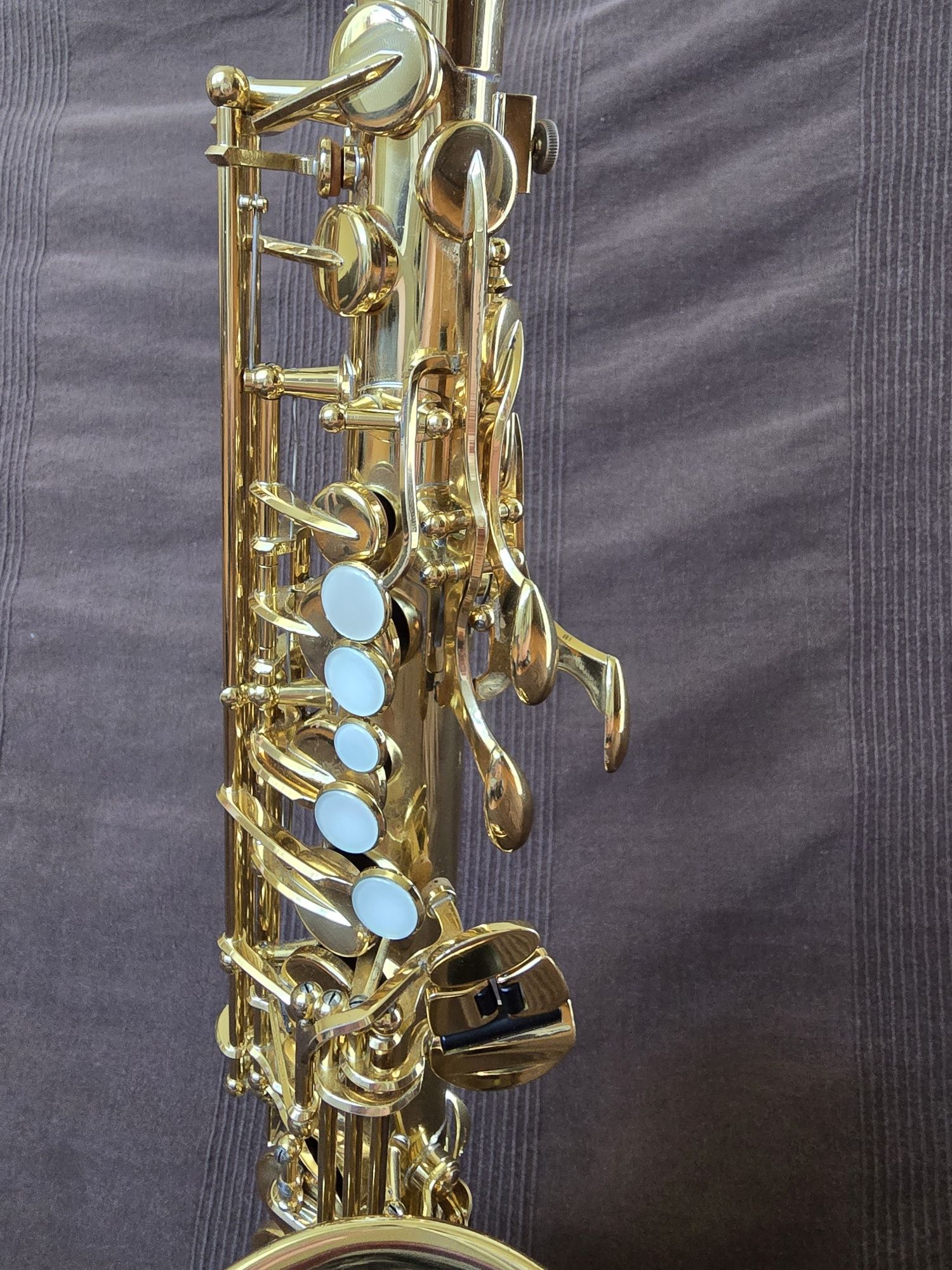 Saksofon Yamaha yas-280