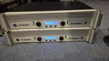Wzmacniacz Crown xti 4000