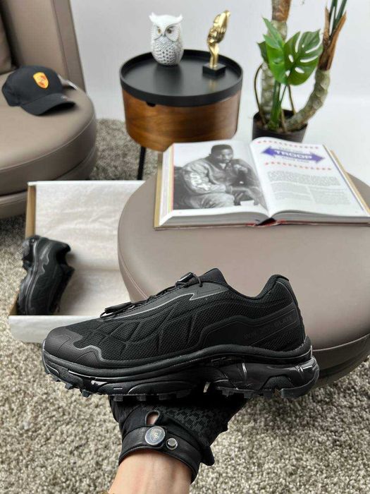 8 кольорів Salomon Advanced XT-SLATE
