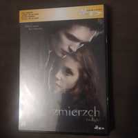 Zmierzch - film VCD