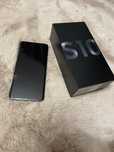 Samsung Galaxy S10
