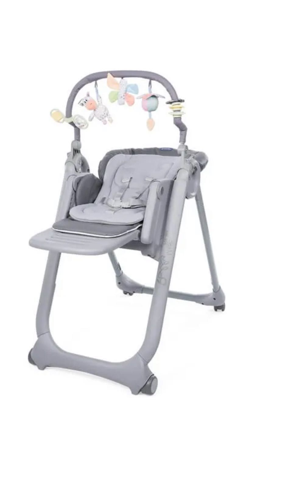Chicco polly magic