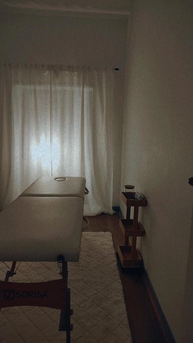 Gabinete á hora ou ao dia