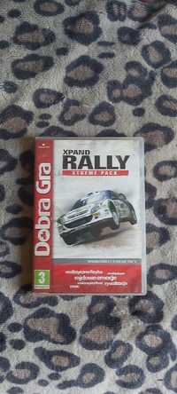 Gra komputerowa Xpand Rally