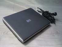 hp compaq nx9000 Intel Pentium 4-M | RADEON IGP 340M  | 30GB dysk