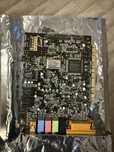 Karta muzyczna soundblaster live sb0060
