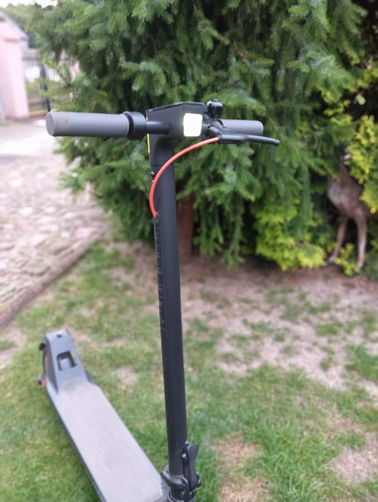 Hulajnoga elektryczna Xiaomi