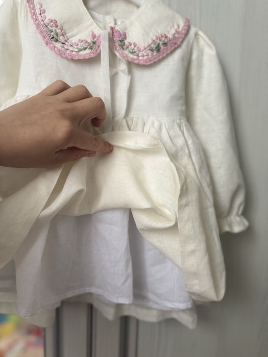 Сукня від українського бренду Darochka