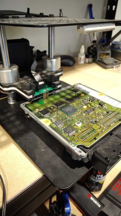 AUTO SERWIS KING FACTORY warsztat  mechanik