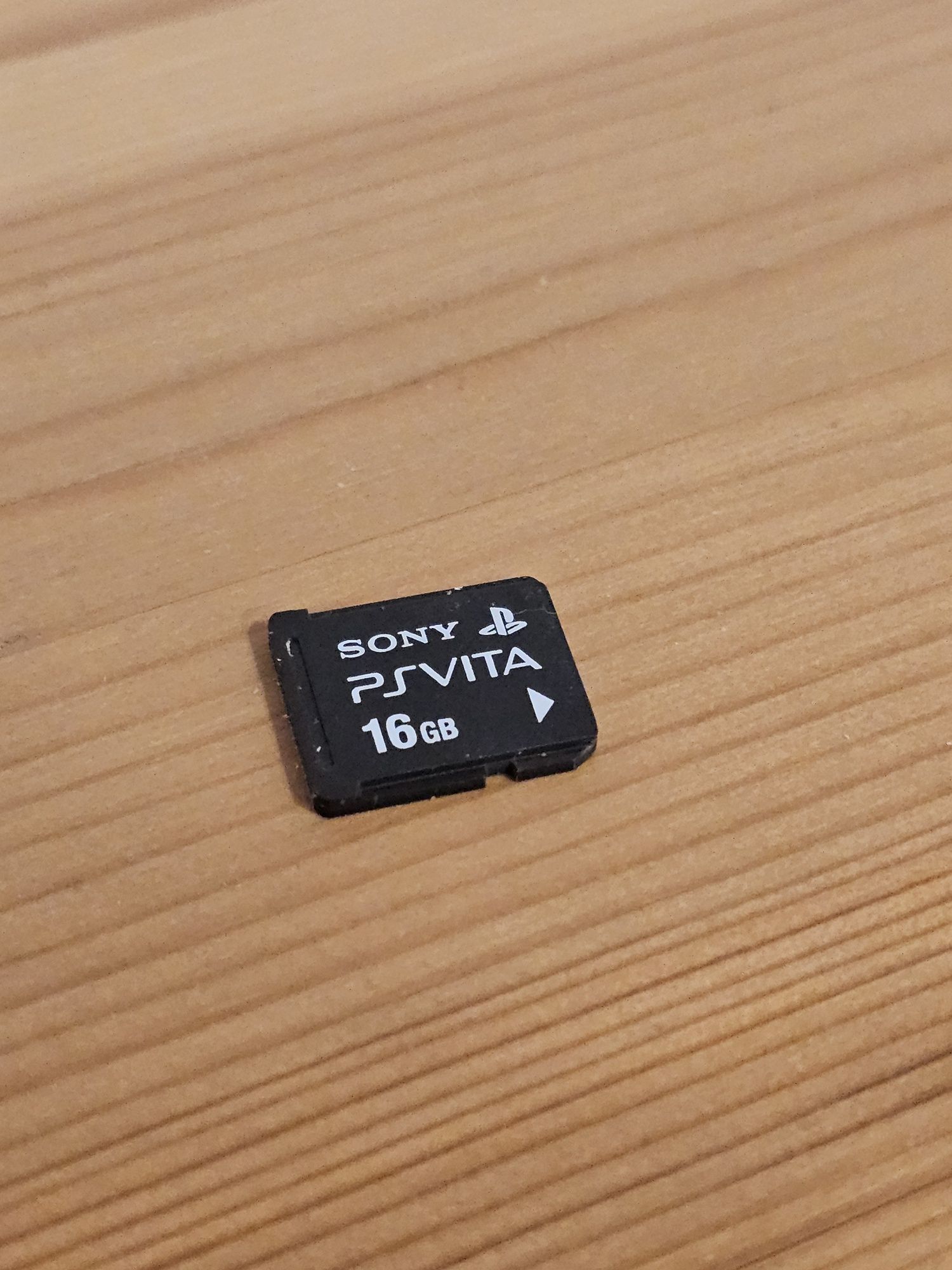 Karta pamięci ps vita 16gb oryginał