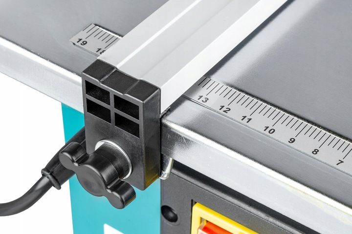 Przecinarka Do Plytek Fliz Glazury Paneli Gresu Piła Stołowa Mokro Sto