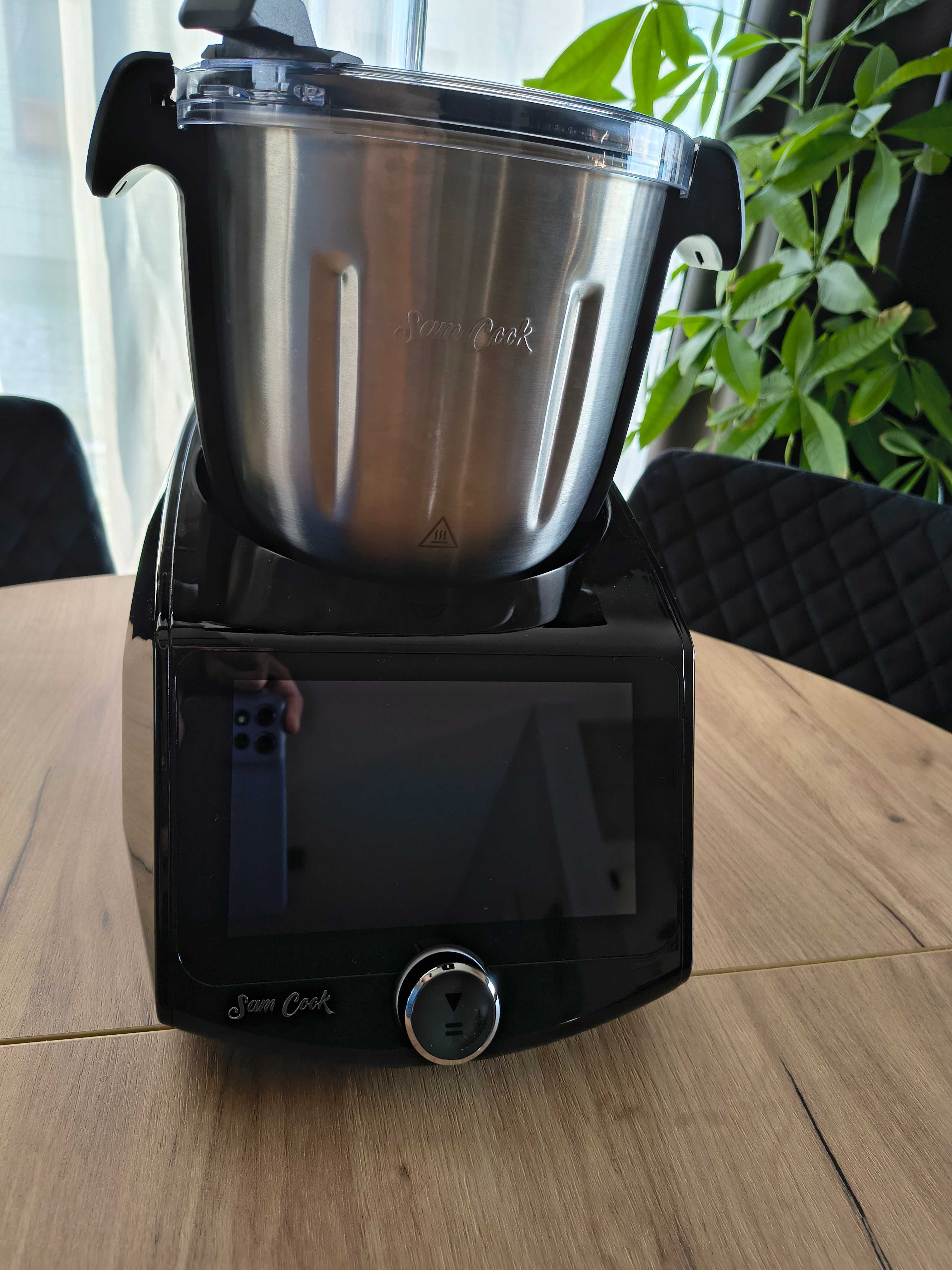 SAM COOK PSC-11 JAK NOWY (WiFi) + gratis