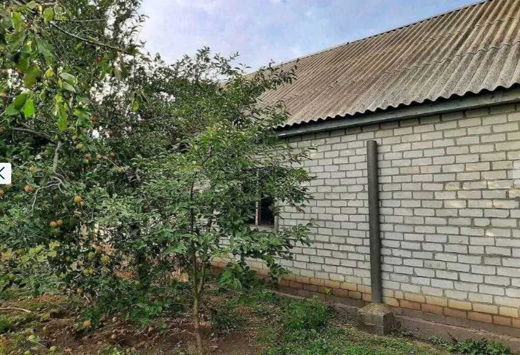 Пропоную до продажу будинок в с. Сагунівка