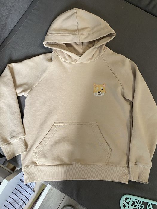 Тепла худі Едісон