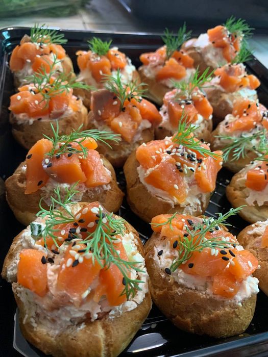 Домашняя еда на заказ.Празничные блюда .