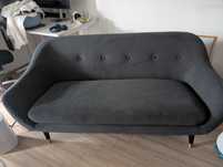 Jysk sofa egedal 2,5 miejscowa