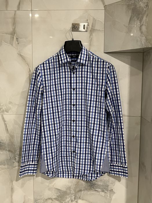Сорочка hugo boss