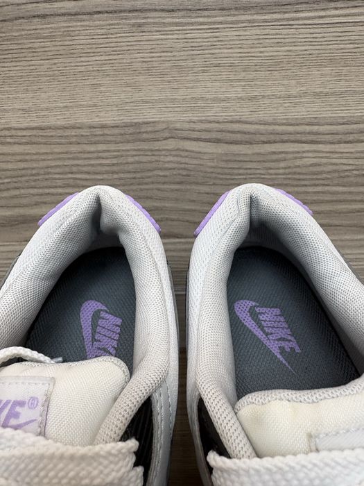 Кросівки Nike Air Max 90 лригінал 38р _ Кроссовки nike air max 90 ориг