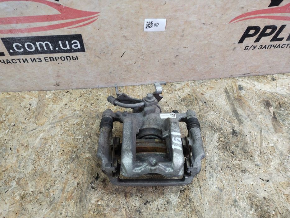 Opel Mokka 2012-2019 Суппорт задний правый 42359086