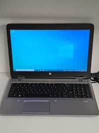 Laptop HP ProBook 655 G2 FHD A10-8700B 8GB 256 GB SSD Windows 10
