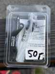 Adapter hamulca tarczowego SHIMANO SM-MA-F180S/P / Manitou