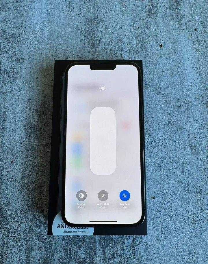 iPhone 13 Pro Max, 128 ГБ