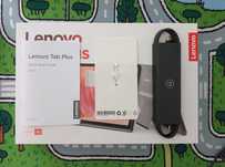 tablet Lenovo Tab Plus - stan IDELANY
