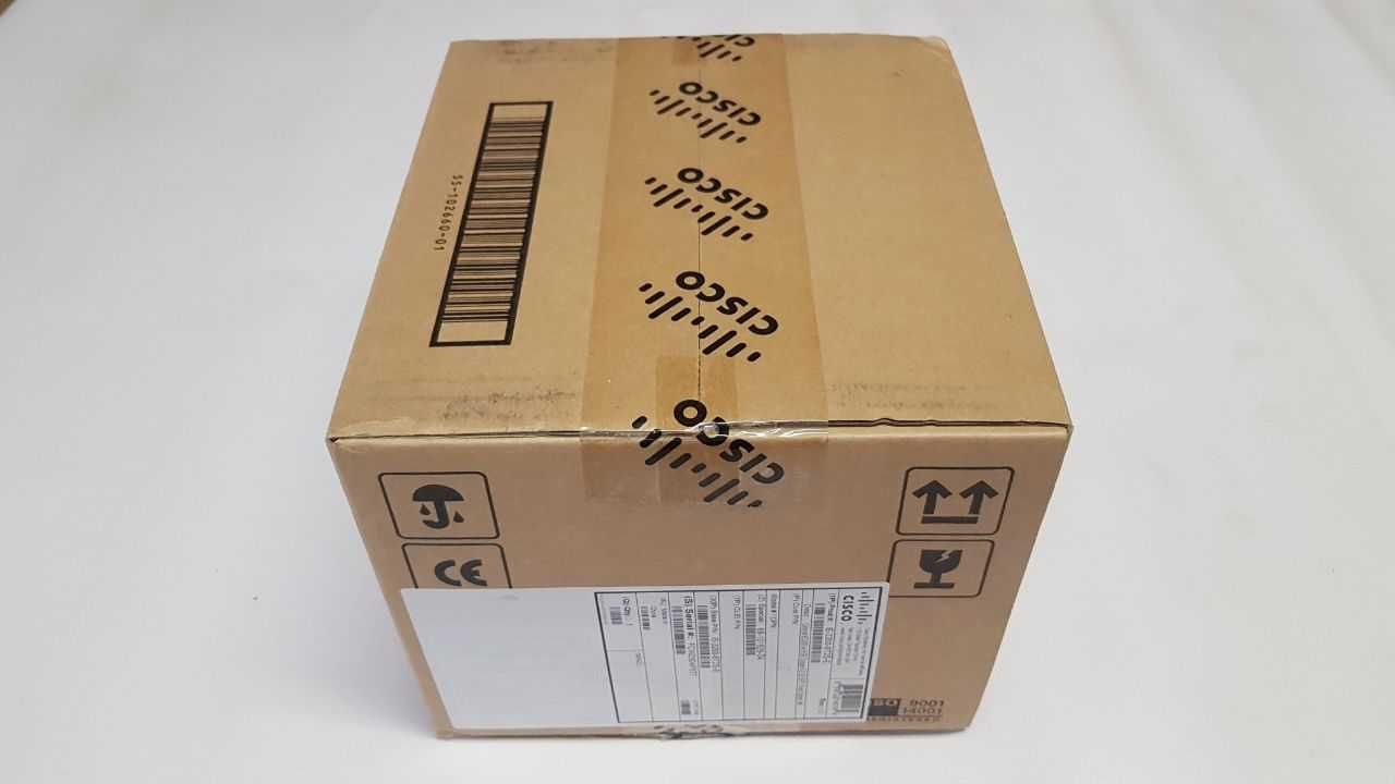 Комутатор Cisco IE-3200-8T2S-E