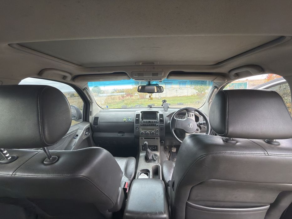 Продам або обміняю авто на повнопривідного Джипа на бензині