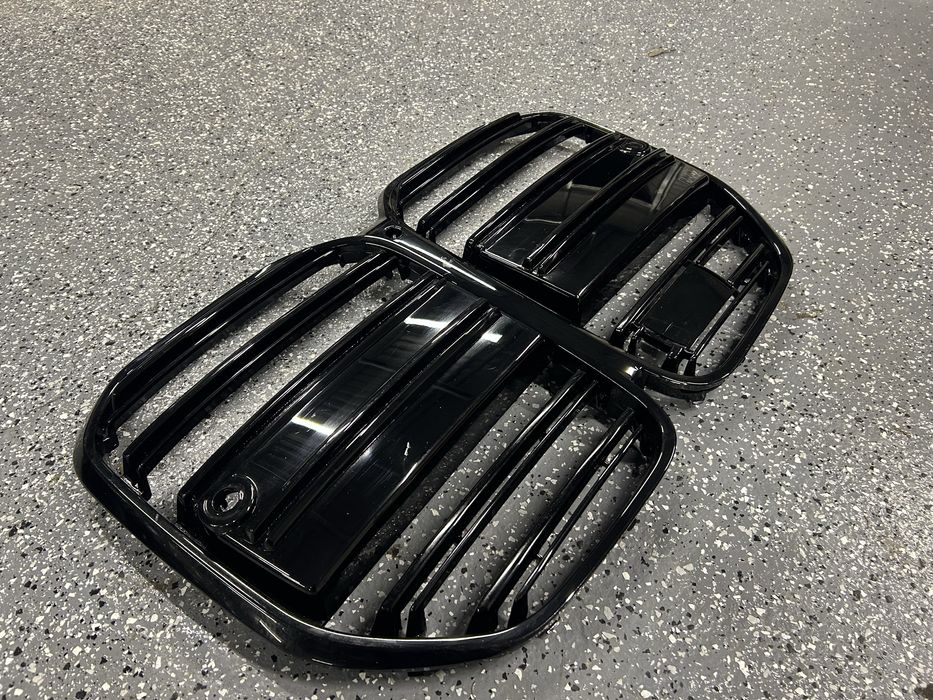 grill atrapa BMW F40 seria 3 G22 G23 seria 4