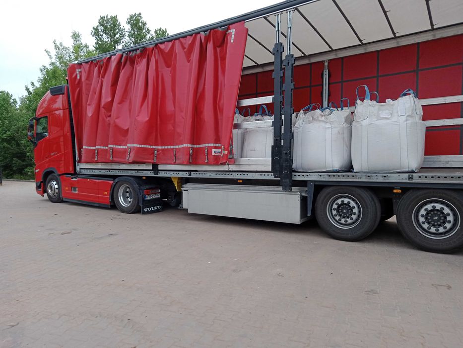 Mączka ceglana, kruszywo ceglane, ceramiczne, grys